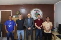 Ônibus voltam a circular no trecho Paulo Freire–BICT nessa segunda-feira, 10