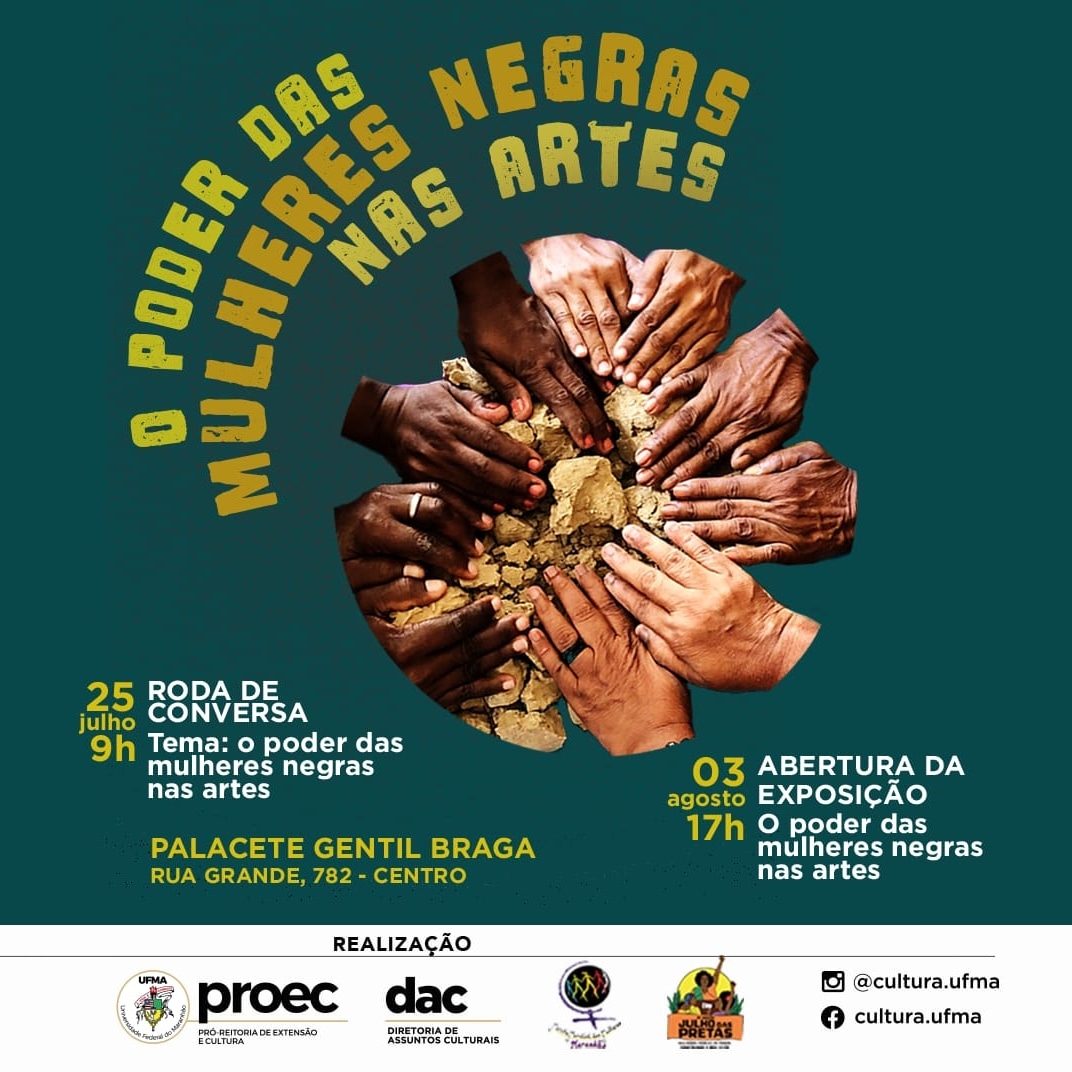Palacete Gentil Braga abre exposição O poder das mulheres negras nas artes nesta quarta-feira, 3.jpeg