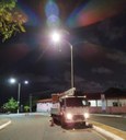 Parceria entre Sinfra/UFMA e Semosp traz melhorias na iluminação pública da cidade universitária
