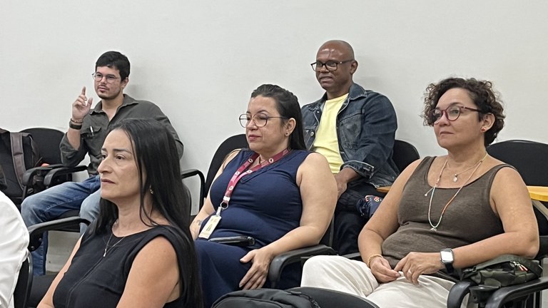 Parceria UFMA–FAPEMA avança na consolidação da comunicação científica