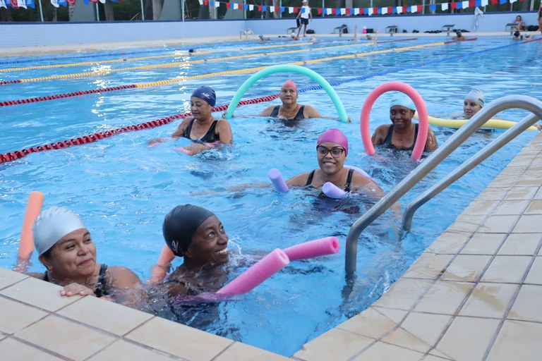 Pesquisa acadêmica revela impacto positivo do Programa Viva Saudável na qualidade de vida dos participantes