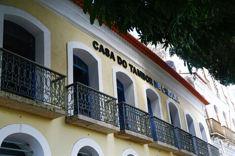 Pesquisa da UFMA analisa Museu Casa do Tambor de Crioula como espaço de educação antirracista e resistência cultural