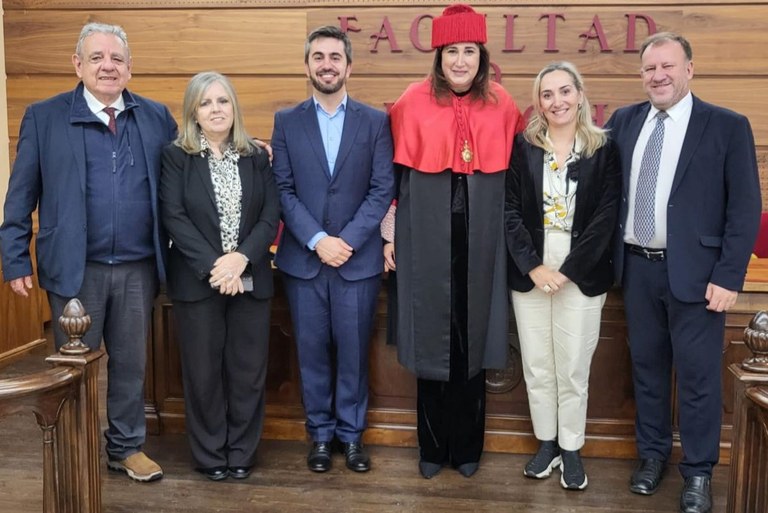 Pesquisa da UFMA conquista Prêmio Internacional FIBE e projeta Maranhão no cenário jurídico internacional