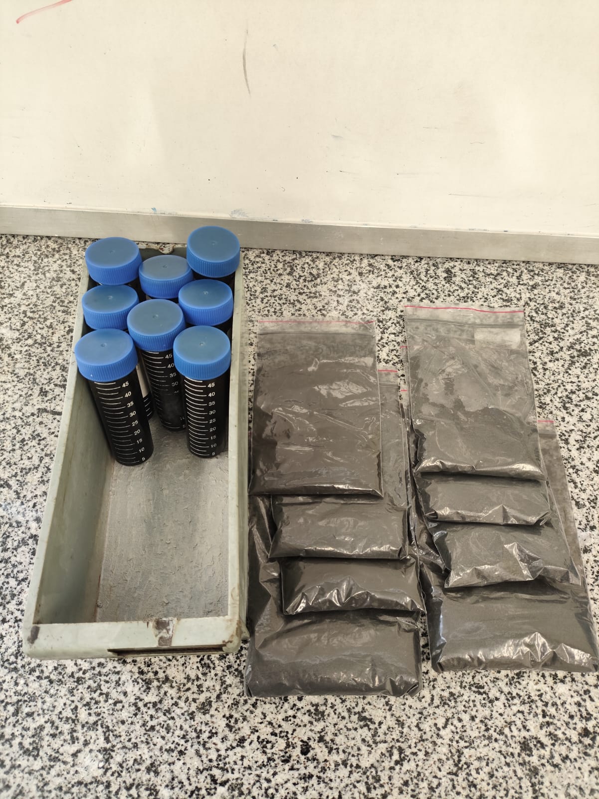 Pesquisa da UFMA que explora os resíduos marinhos para produção de energia limpa conquista parcerias internacionais