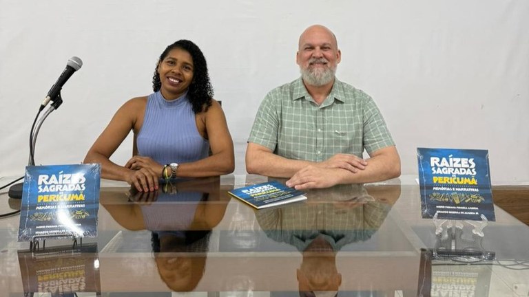 Pesquisa da UFMA registra memórias e práticas culturais da comunidade quilombola de Pericumã em livro