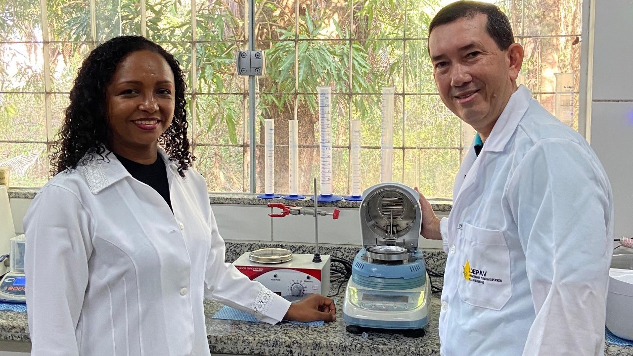 Pesquisa da UFMA sobre fungos e aflatoxinas no amendoim é vencedora da 19ª edição do prêmio FAPEMA