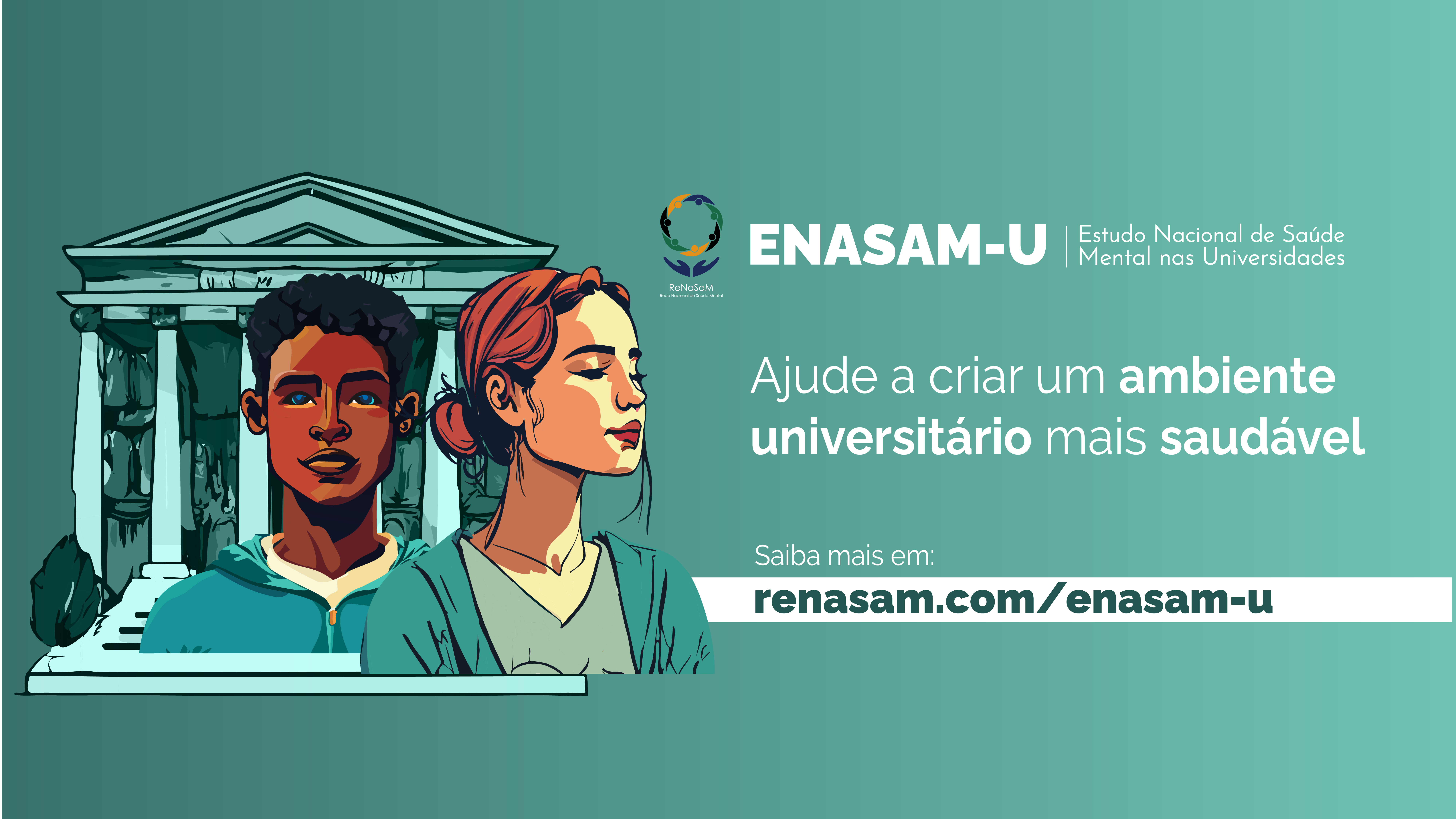 Pesquisa inédita mapeia os desafios de saúde mental em universidades brasileiras