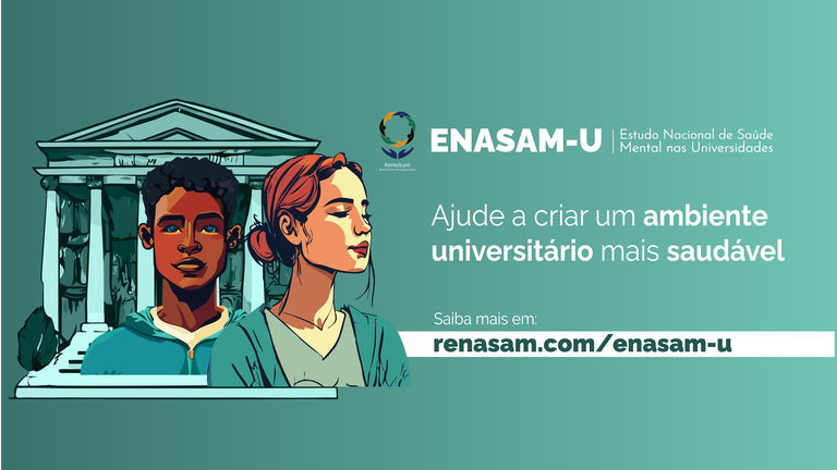 Pesquisa inédita mapeia os desafios de saúde mental na UFMA