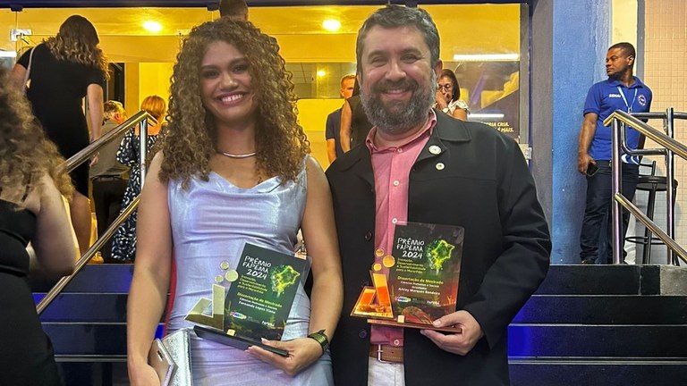 Pesquisadora da UFMA comprova o encontro de indígenas e quilombolas na Amazônia Maranhense