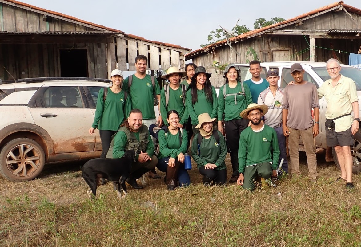 Pesquisadores da UFMA coordenam primeiro Programa de Pesquisa em Biodiversidade do Maranhão