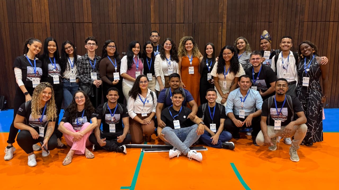 Pesquisas da UFMA são premiadas no Congresso Brasileiro de Ciências do Esporte e Congresso Internacional de Ciências do Esporte