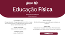 Pós-Graduação em Educação Física divulga edital para processo seletivo de Mestrado Acadêmico