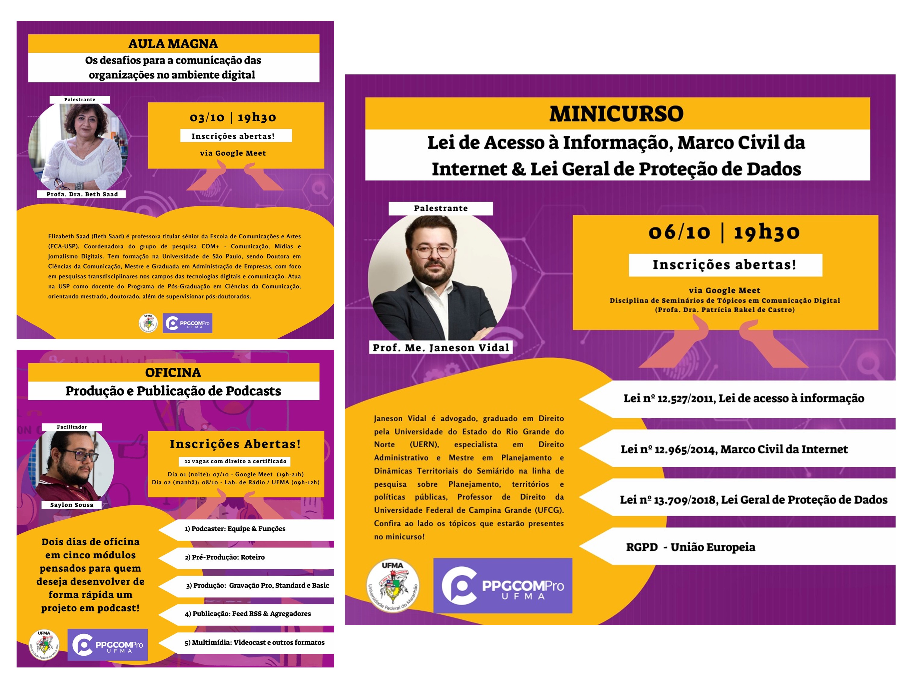 PPGCOMPro inicia semestre com palestra, minicurso e oficina.jpg