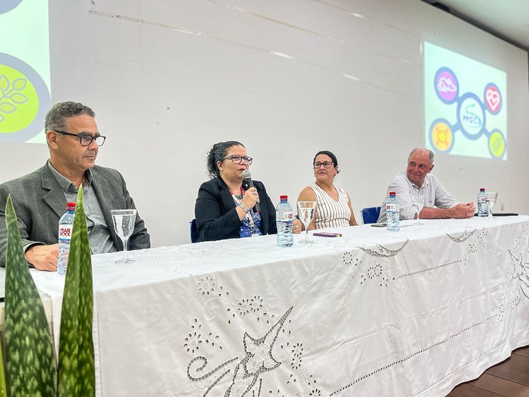 PPGCS realiza I Simpósio Nacional de Saúde até sexta-feira, 24