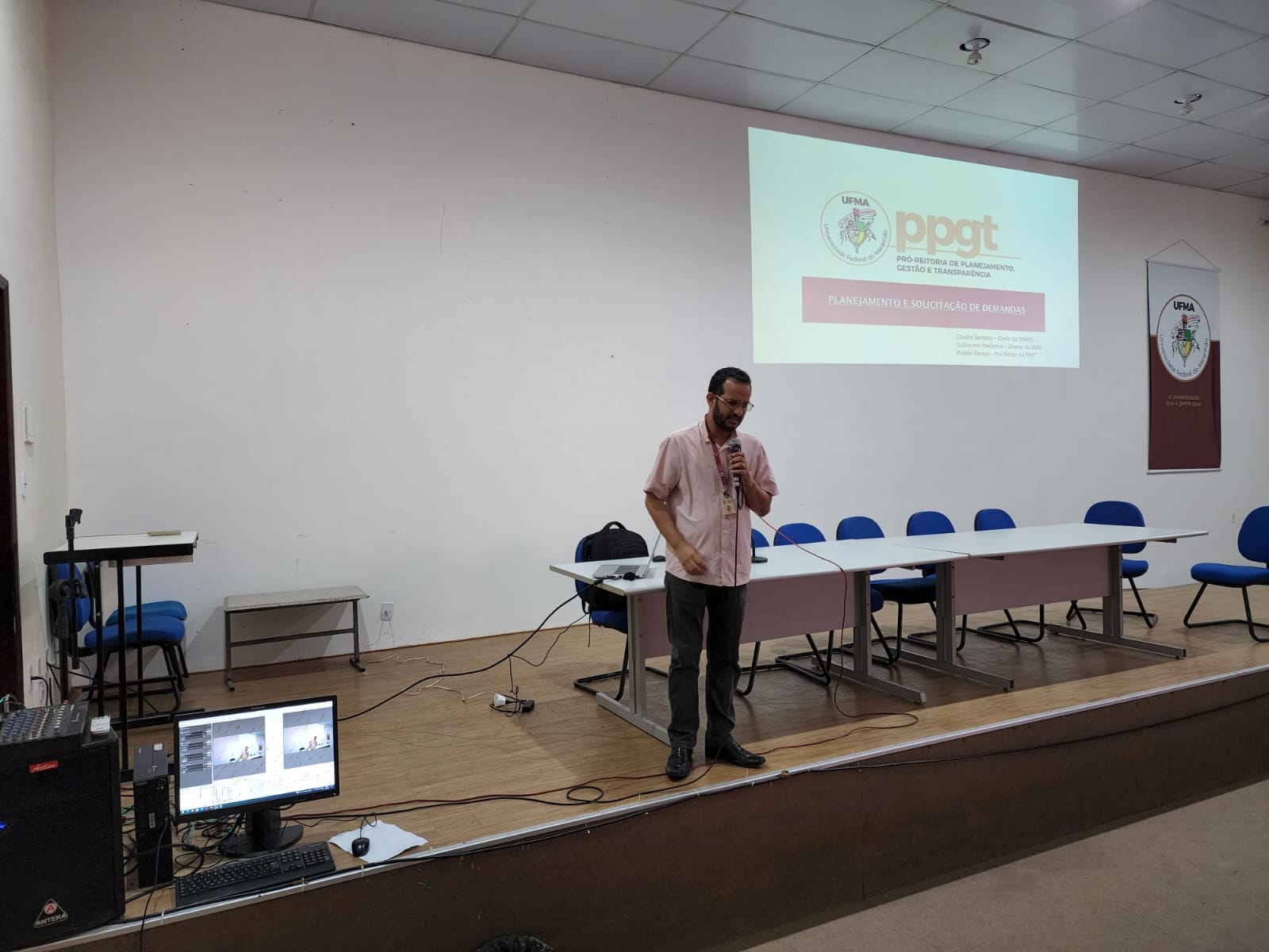 PPGT realiza reunião sobre planejamento e solicitação de demandas no Centro de Ciências de Imperatriz.jpeg