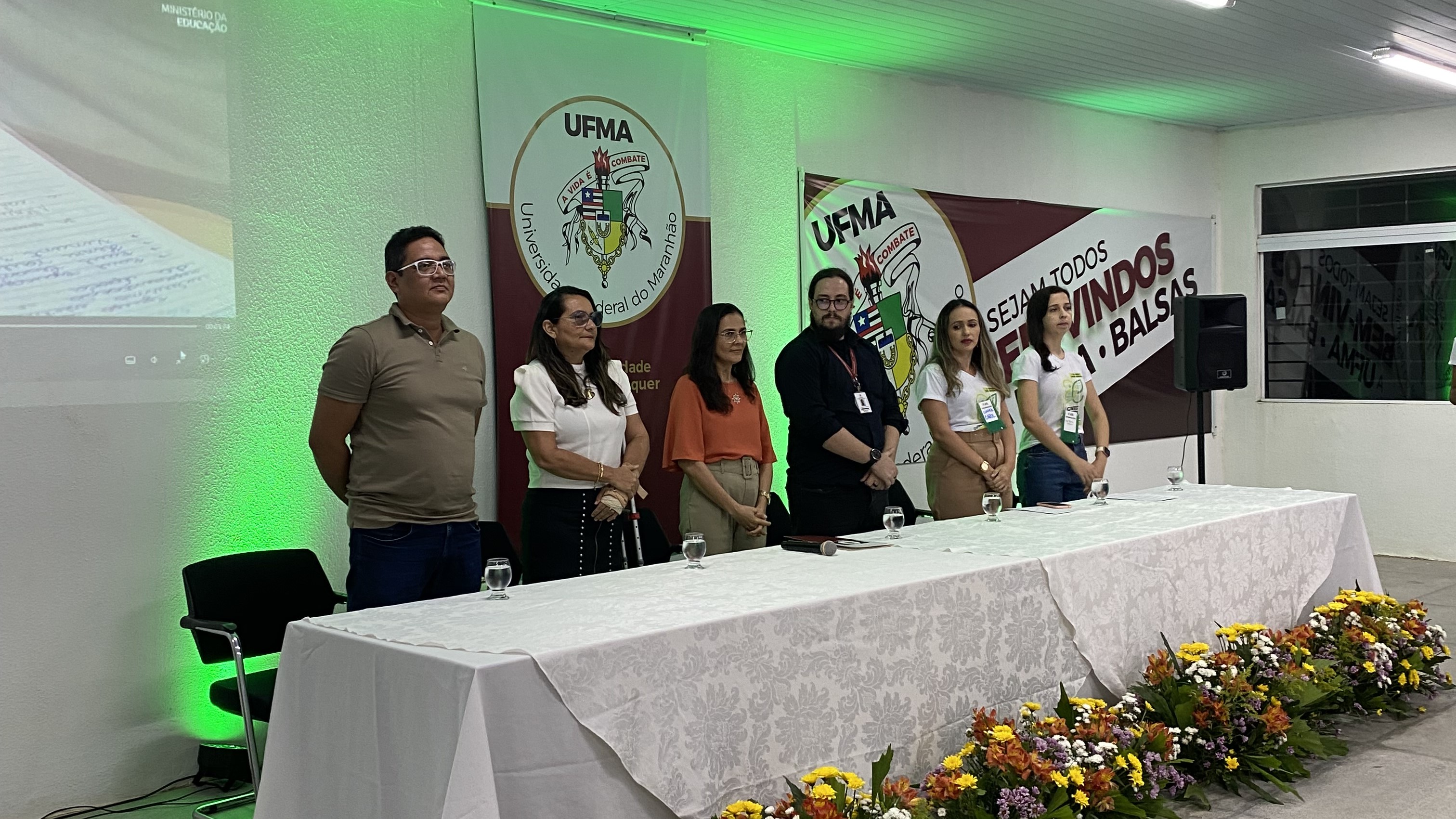 Primeiro Congresso de Tecnologia, Engenharia e Ciência do Matopiba, I CONTECT MATOPIBA, reúne especialistas e comunidade acadêmica em Balsas