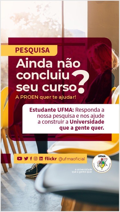 PROEN inicia pesquisa sobre evasão nos cursos de graduação da UFMA.jpeg