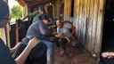 PROEXT-PG: UFMA promove ação na Amazônia Maranhense para impulsionar cadeia produtiva do mel