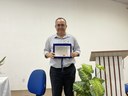 Professor da UFMA Câmpus Imperatriz defende memorial para promoção à classe de Professor Titular da UFMA