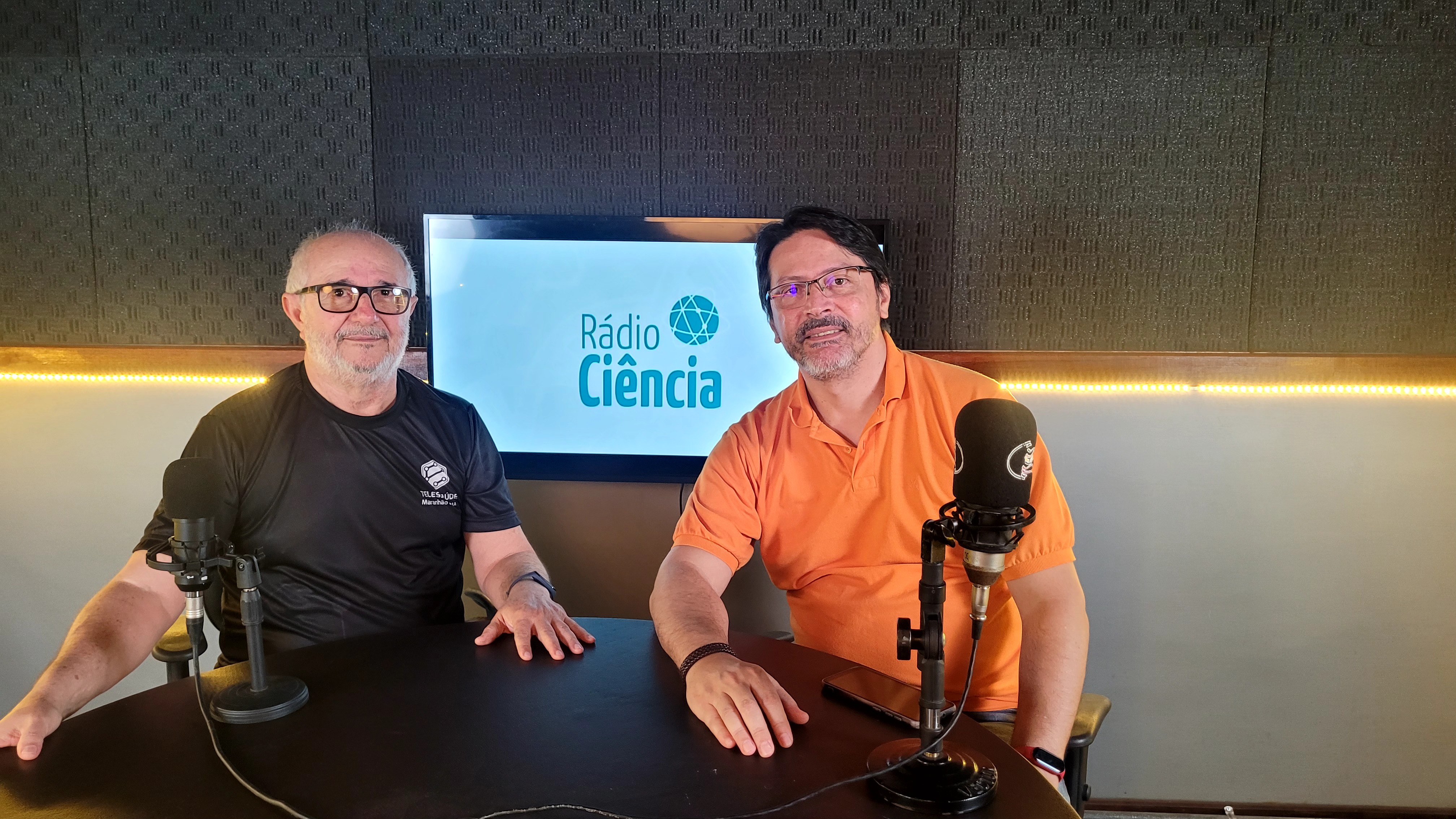 Professor da UFMA fala sobre “Telessaúde 2024” e democratização do acesso à saúde no país