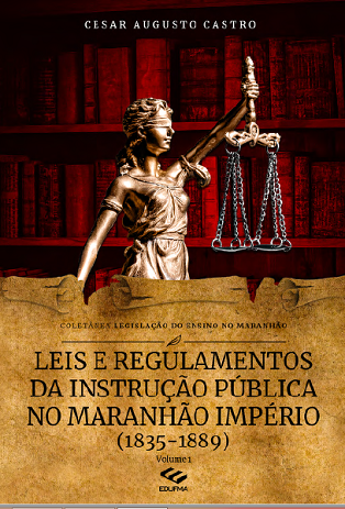 Professor da UFMA realiza lançamento de livros hoje, 18, através da Edufma