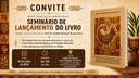 Professor de pedagogia lança livro sobre o curso em Estudos Africanos e Afro-brasileiros da UFMA