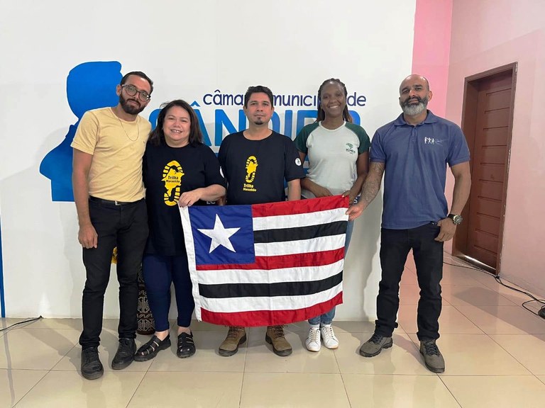 Professora do curso de Turismo da UFMA concorre em duas categorias no IX Prêmio Cazumbá de Turismo e Cultura 2026