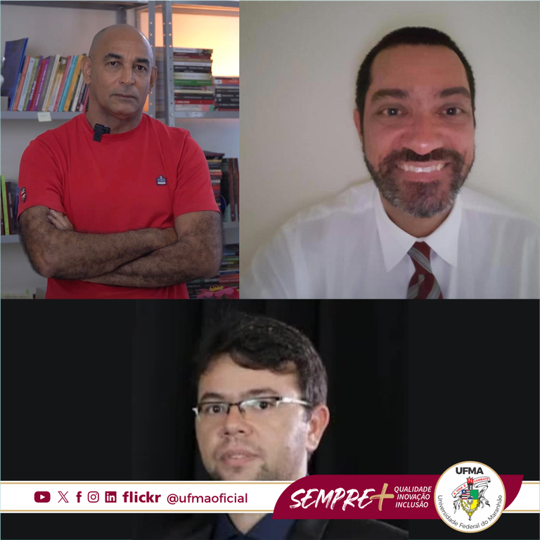 Professores da UFMA se destacam em lista global sobre Inteligência e Estrabismo