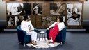 Programa da TV UFMA, recebe, nesta quarta-feira, 17, a escritora Suzana Vargas