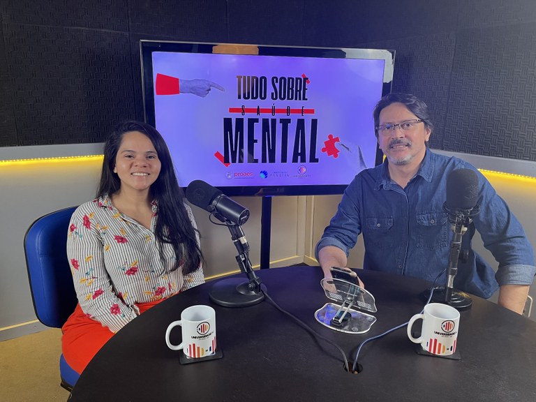 Programa da Universidade FM aborda complexidades diárias que desafiam profissionais da psicologia hospitalar