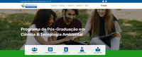 Programa de Pós-Graduação em Ciência e Tecnologia Ambiental abre inscrições para credenciamento de docentes permanentes