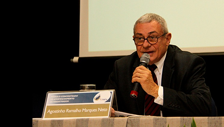 Programa de Pós-Graduação em Direito do Câmpus São Luís realiza palestra sobre Ativismo Judicial