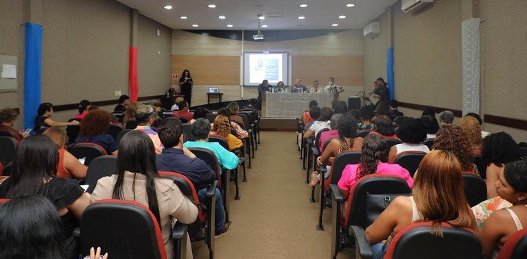 Programa de Pós-Graduação em Educação da UFMA celebra 30 anos de história