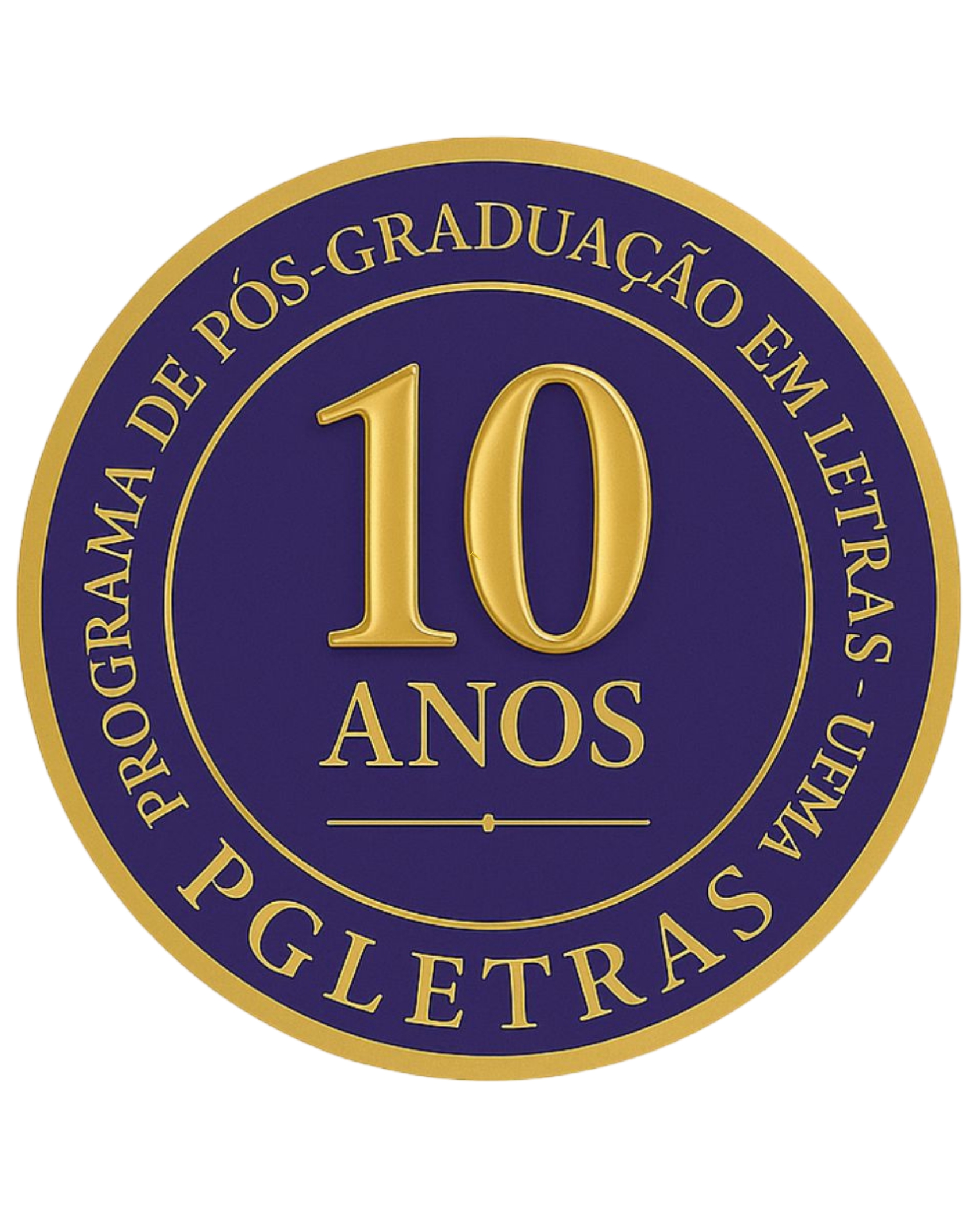 Programa de Pós-Graduação em Letras da UFMA completa dez anos