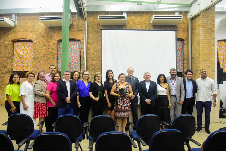 Programa de Pós-Graduação em Odontologia celebra 15 anos com homenagens de programação científica