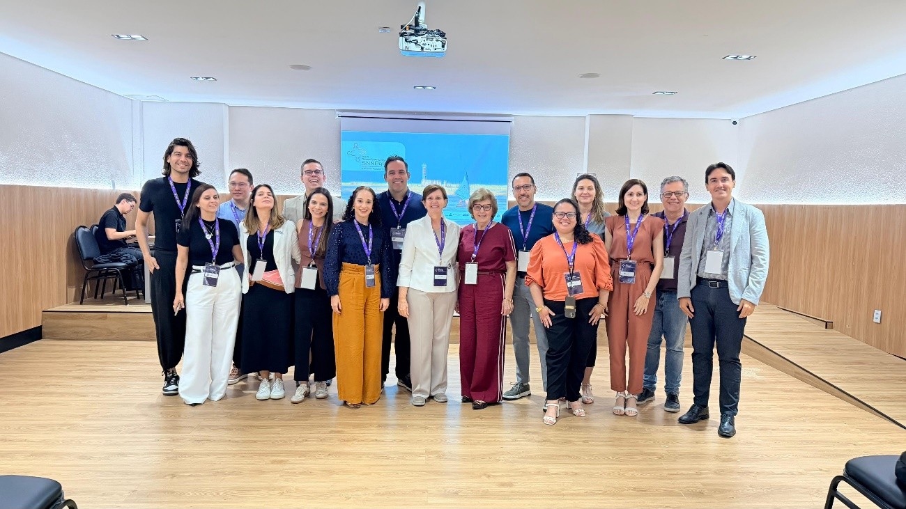 Programa de pós-graduação em odontologia da UFMA participa da XXVI Reunião Anual Nordeste-Norte da Sociedade de Pesquisa Odontológica e garante São Luís como sede do evento em 2026