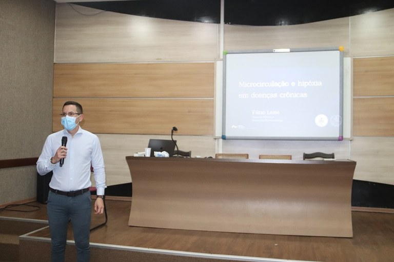 Programa de Pós-Graduação em Odontologia recebe docentes da universidade dinamarquesa Aarhus University.jpg