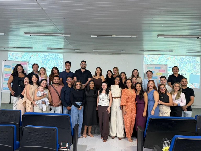 Programa de Pós-Graduação em Saúde da Família realiza aula magna para mestrandos e doutorandos