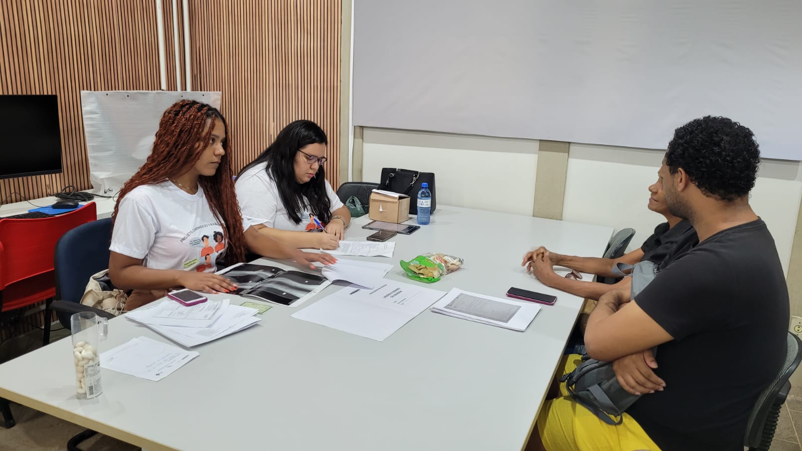 Projeto “Caminhos do Trabalho”: UFMA oferece auxílio jurídico gratuito a trabalhadores acidentados