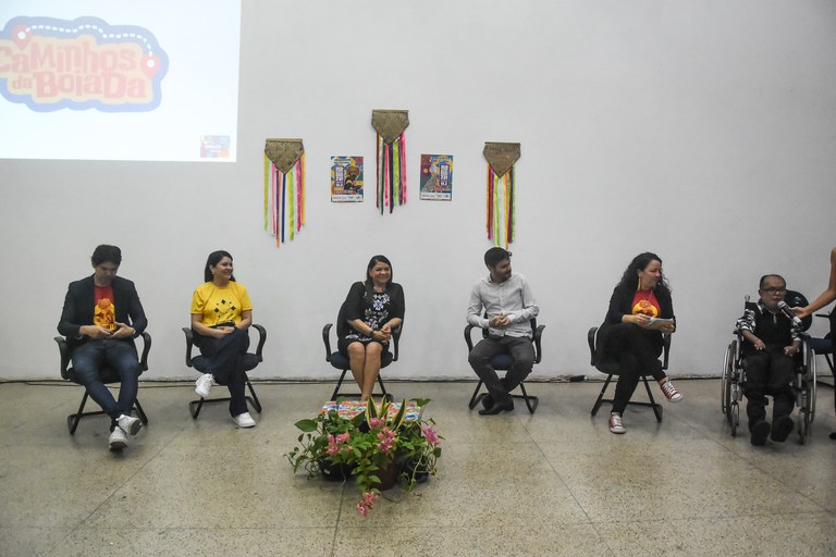 Projeto Caminhos da Boiada entrega 3 produtos como resultado de pesquisa no mapeamento de grupos de Bumba-Meu-Boi