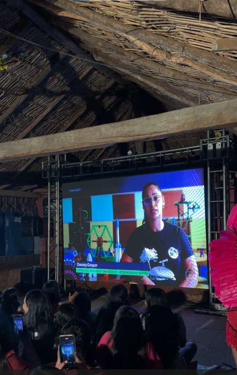 Projeto da UFMA, em parceria com o IFMA, vence Prêmio LED 2025