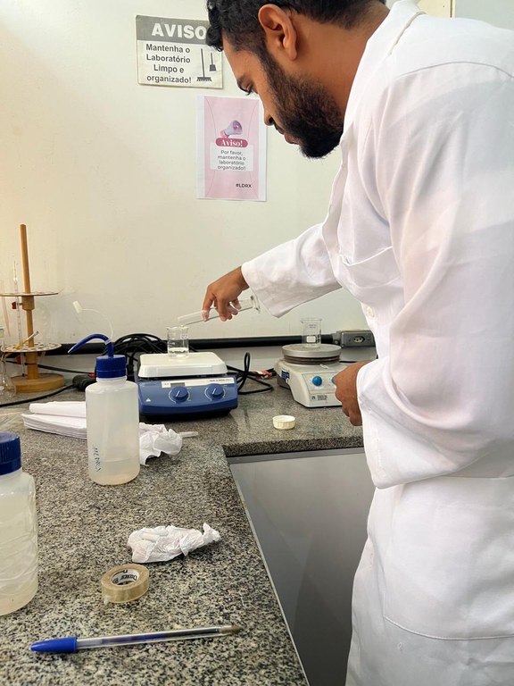 Projeto da UFMA Imperatriz é contemplado com financiamento de quase 5 milhões pelo Finep