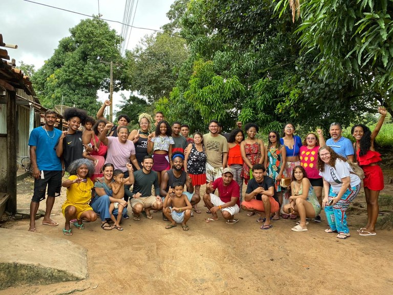 Projeto de Extensão da UFMA é premiado com o 1° lugar do III Prêmio Anpocs de Extensão Universitária