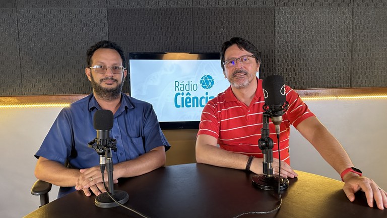 Projeto de pesquisa realiza estudos preliminares na área de influência da bacia do Rio Grande