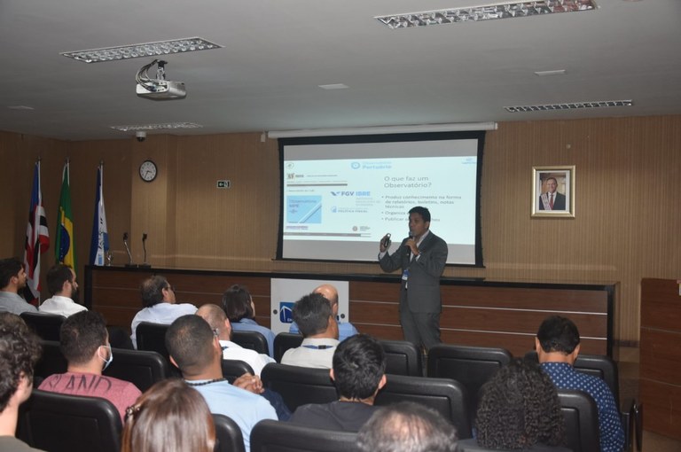 Projeto Observatório Portuário é apresentado a empresas e gestores do setor.jpg