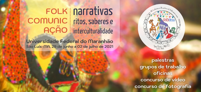 Prorrogado até 31 de maio o prazo para inscrições na XX Conferência de Folkcomunicação.jpeg