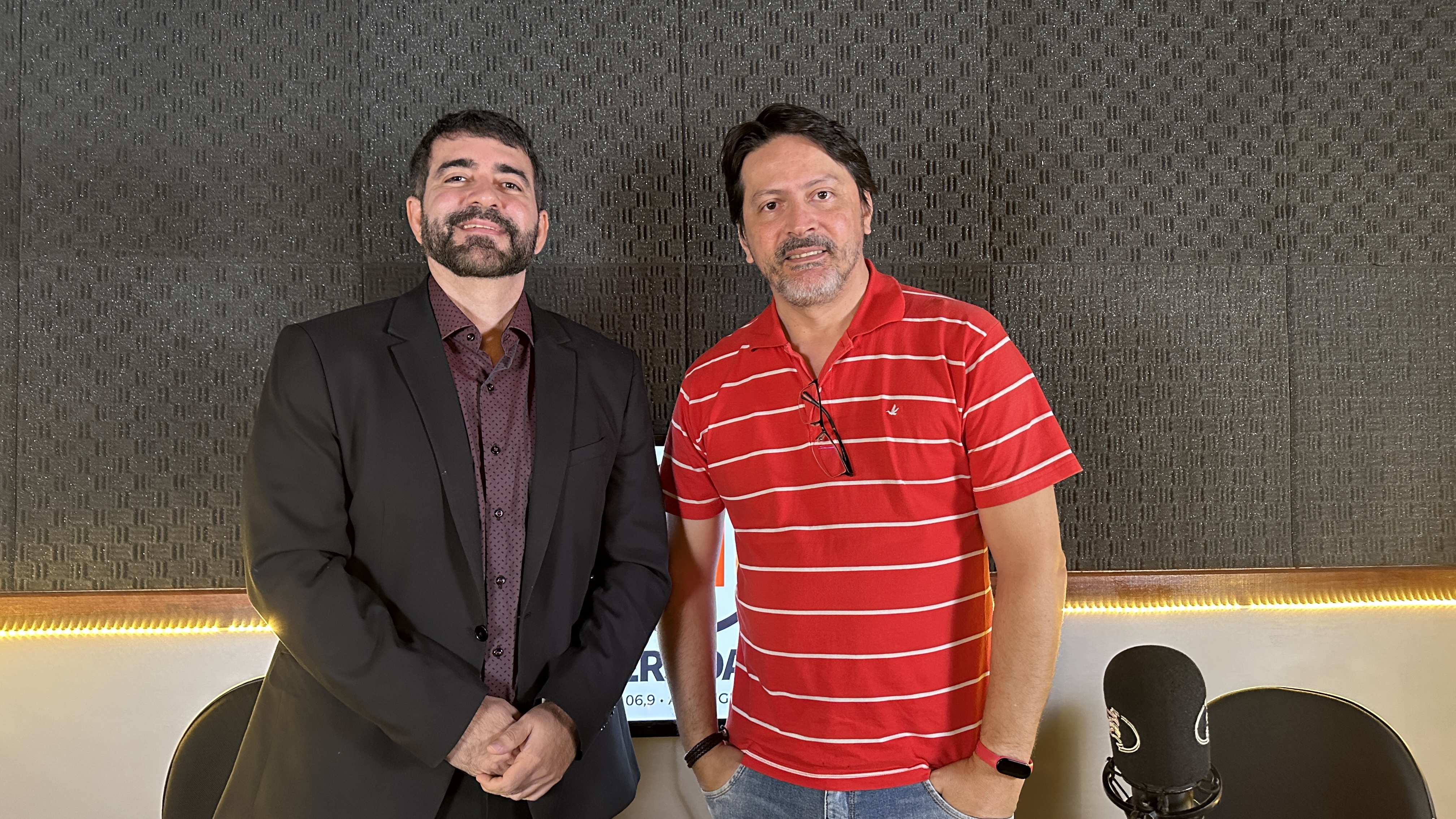 Quarta temporada do #TirandoDúvidas aborda proteção de CPF