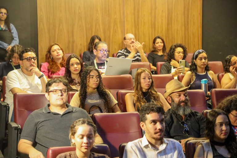 Quinta edição do Seminário Ciência Cine Guarnicê discute cinema nordestino e novas plataformas de exibição