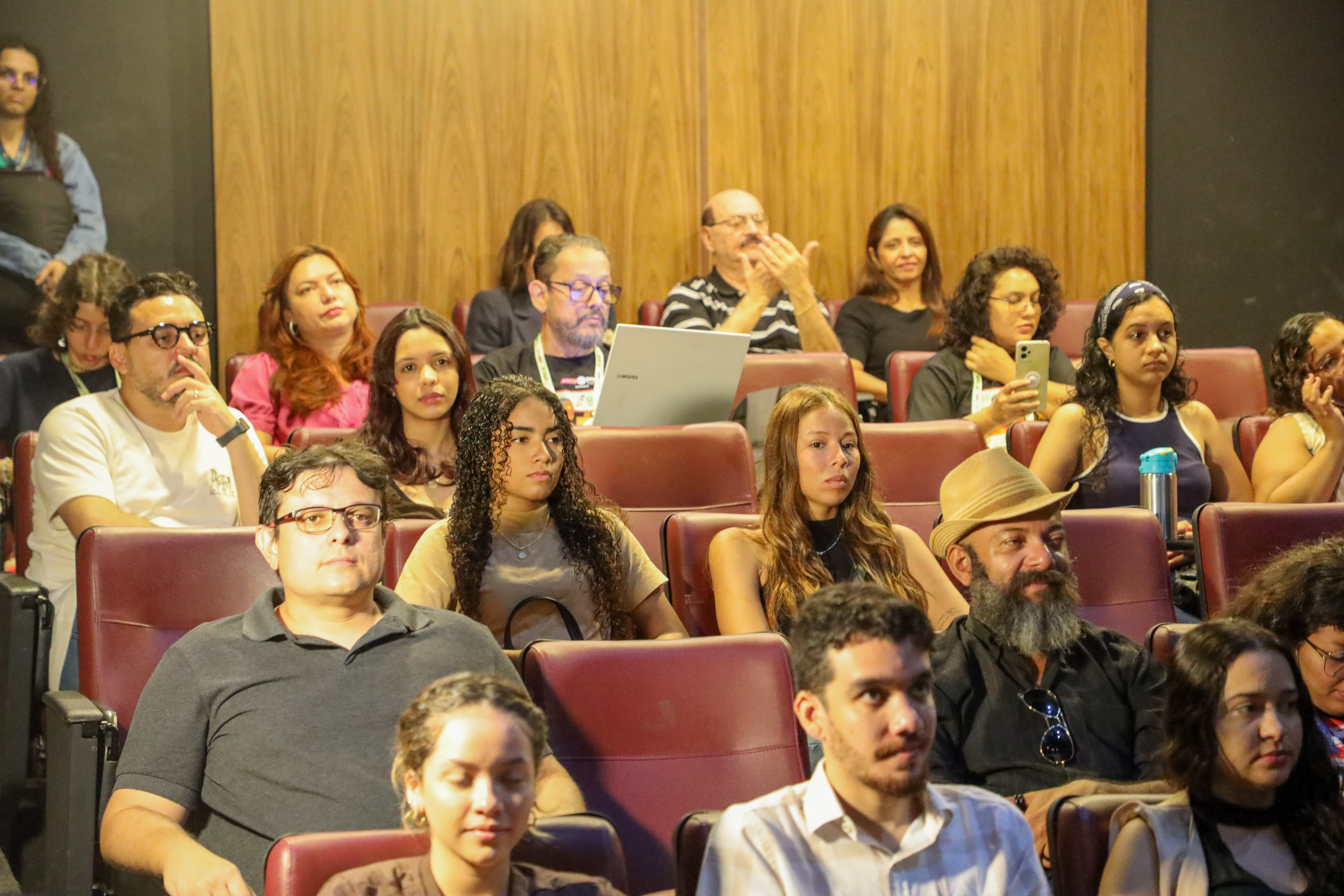Quinta edição do Seminário Ciência Cine Guarnicê discute cinema nordestino e novas plataformas de exibição