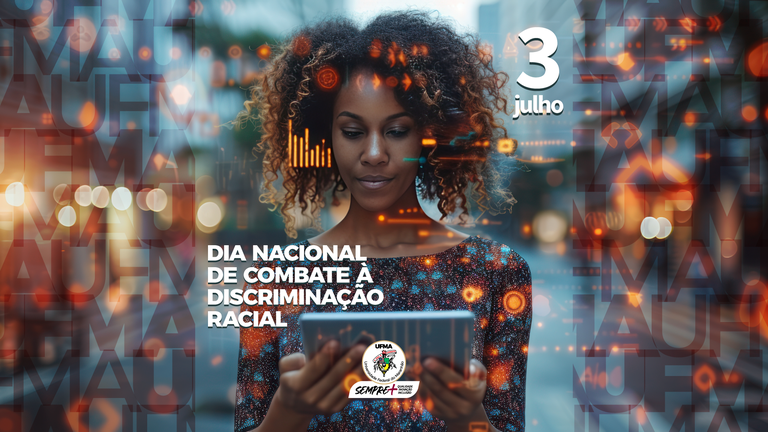 Racismo algorítmico e os impactos sociais: professor da UFMA explica os desafios no combate à discriminação racial na era da Inteligência Artificial